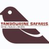 TambourineSafa1's profile picture. Tambourine Safaris is regarded as one of the most Navitable local birding and wildlife company in the region of Uganda and East Africa at large.