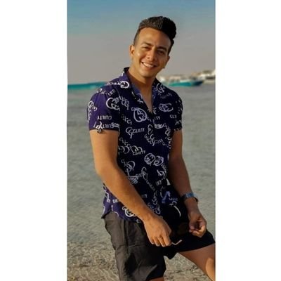 SeifElghonemi's profile picture. 