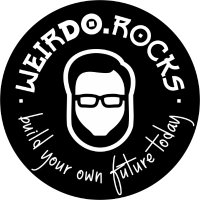 Weirdo.Rocks - Academy(@Weirdo_Rocks) 's Twitter Profile Photo