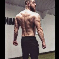 Wadhams Fitness(@HarrisonWadhams) 's Twitter Profile Photo