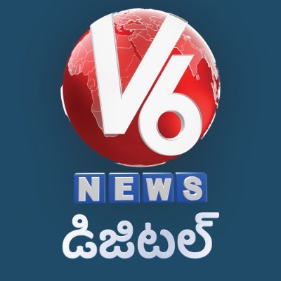 V6 Digital News Paper