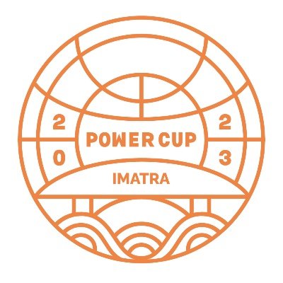 Power Cup järjestetään seuraavaksi Imatralla 8.-11.6.2023