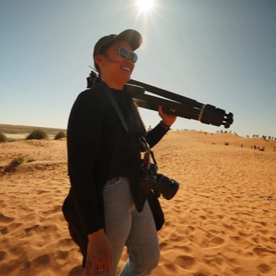 Digital producer and video journalist for the ABC’s Australian Story | Filipino-Australian | She/Her | These are my views, not Aunty’s | semmler.erin@abc.net.au