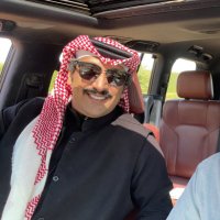 عبدالرحمن بن عبدالله بن مرزوق(@binmarzug) 's Twitter Profile Photo