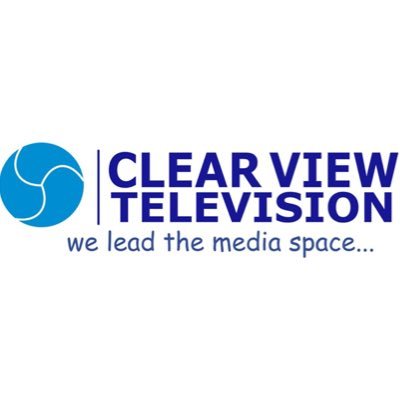 ClearView Television is a global media TV station with the aim of providing you with Local/foreign News, Sports, Entertainment, Culture, special Reports etc.