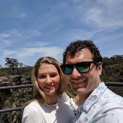 adam_porich's profile picture. 