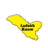 Ladakh Know (@ladakhknow) 's Twitter Profile