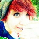 Lydia Blake Ridgeway - @TheMagicFoxHat - Twitter