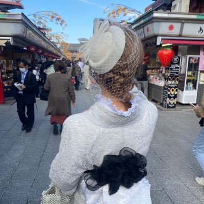 msr_nemui_'s profile picture. 限界オタク、美容師になる。の巻