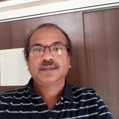 nagabhooshanam's profile picture. IT professional , Electronics engineer
