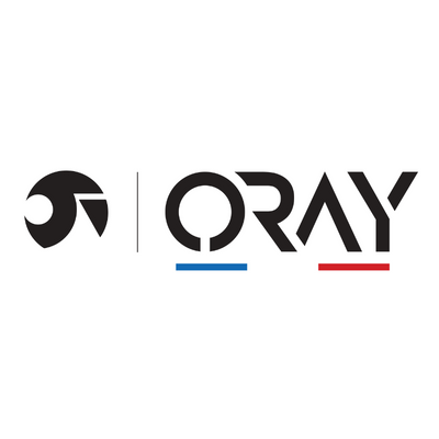 ORAY a pour vocation la conception, la fabrication et la commercialisation d'écrans de projection, de fauteuils Homecinema et d'accessoires audiovisuels