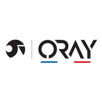 ORAY Projection Systems(@oray_fr) 's Twitter Profile Photo