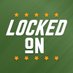 Locked On Podcast Network (@LockedOnNetwork) Twitter profile photo
