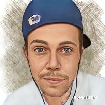 JakeMenich's profile picture. 