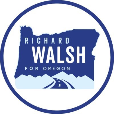 he/him

2022 Democratic Candidate for Oregon Senate District 11

Proponent of:
#HealthCareForAll
#CampaignFinanceReform
#RankedChoiceVoting
#SaveThePlanet