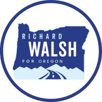 Rich Walsh(@WalshForOregon) 's Twitter Profileg