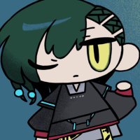 朝霧ル (@asagirilue) 's Twitter Profile