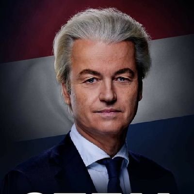 PVVZeeland1's profile picture. 🇳🇱DE BURGER STAAT CENTRAAL🇳🇱

#pvvvechtvooruwvrijheid

#pvvsteuntdeboeren

#pvvsteuntdevissers

#pvvtegenarmoede