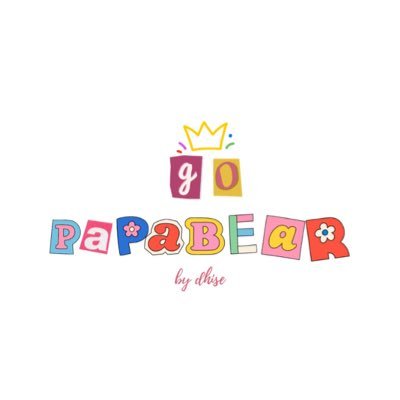 papabear_go's profile picture. since 2022, trusted! 🤍 kindly check our pinned tweet🍧 accept personal order stuff and others (kr and jp) 🇰🇷🇯🇵