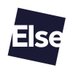 Else (@elselondon) Twitter profile photo Else (@elselondon) Twitter profile photo