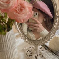 Maryam Moeein (@maryam_moeein) 's Twitter Profile