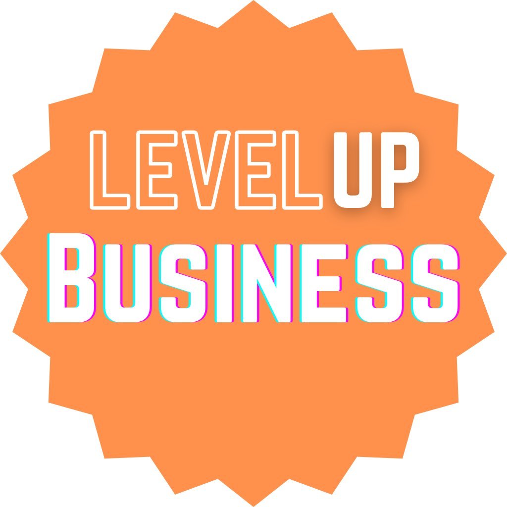 Level Up Business
