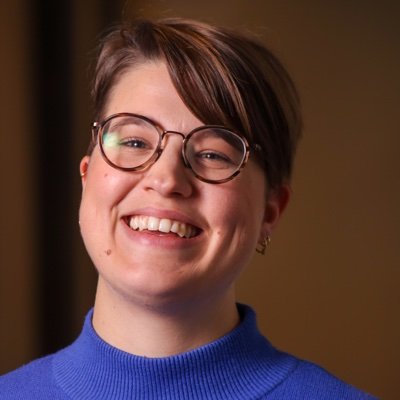 Iris Decabooter Profile
