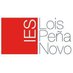 iesloispenanovo (@iesloispenanovo) Twitter profile photo iesloispenanovo (@iesloispenanovo) Twitter profile photo