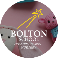 Bolton School Kidzone(@BSPDKidzone) 's Twitter Profile Photo