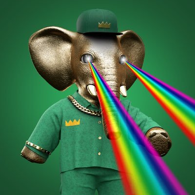 heywa93's profile picture. DC chez LWG Bigs Pumas