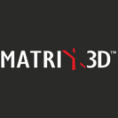 Matrix3D