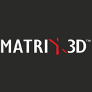 Matrix3D(@Matrix3D_India) 's Twitter Profile Photo