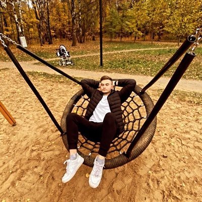 ccgimiiuydsd2's profile picture. Hiçbir zaman aşkı kovalama. Eğer sana serbestçe gelmediyse değersizdir.

Haberci - Spiker 🗞️