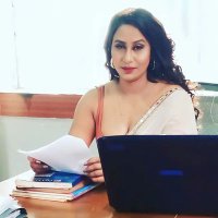 Kamalika Chanda(@KamalikaChanda7) 's Twitter Profile Photo