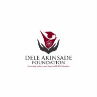 Dele Akinsade Foundation(@DeleAkinsadeFdn) 's Twitter Profile Photo