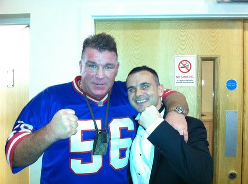 ArcherArchie's profile picture. 