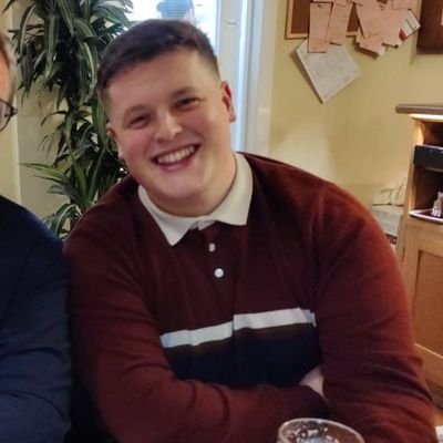 tommygillott Profile Picture