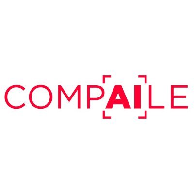 compaile's profile picture. AI Technologie – Made in Germany 
Objekterkennung mittels Bild- und Videodaten sowie  Datenverarbeitung in verschiedensten Anwendungsgebieten
