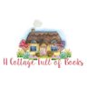 acottageofbooks's profile picture. Book Reviews and Giveaways. 🇬🇧 Fan of Historical, Romantic, Crime and Children’s Fiction.  https://t.co/joPV4WK6D8