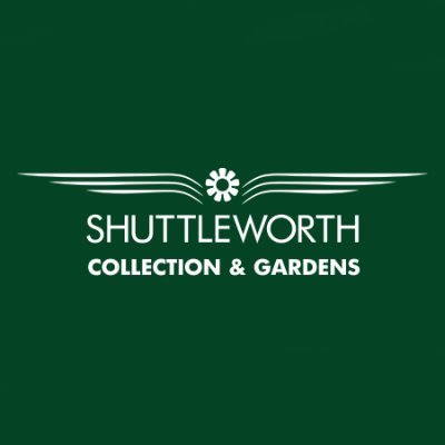 Home to the Shuttleworth Collection and Gardens. ✈️🌳🏠  
Book your tickets online & reuse as many times as you like for 30 days!