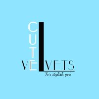 CuteVelvets(@CuteVelvetsUG) 's Twitter Profile Photo