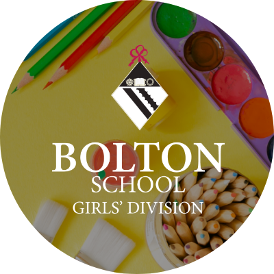 A showcase of the creativity within the Bolton School Girls’ Division Art and Design department.