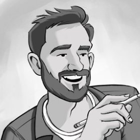 Storyboard Artist (he/him) / Hiker / Sci-Fi Fan. Opinions are my own.