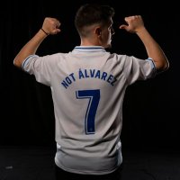 Sergio (@notalvarez7) 's Twitter Profile