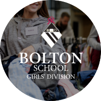 Charity at Bolton School Girls' Division (@bsgdcharity) 's Twitter Profile Photo