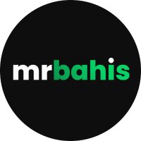 MrBahis(@mrbahissosyal) 's Twitter Profile Photo