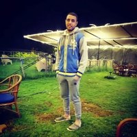 Ahmed Makled (@ahmedma45338428) 's Twitter Profile