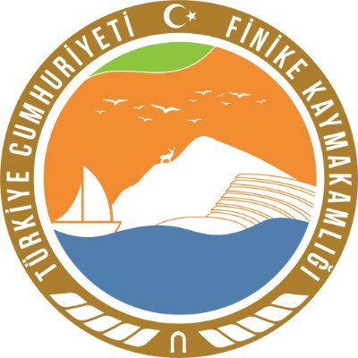 TC Finike Kaymakamlığı Resmi Twitter Sayfası (Official Twitter Account of Finike Kaymakamlığı) @musakazimcelikk