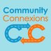 Community Connexions (@Com_Connexions) Twitter profile photo