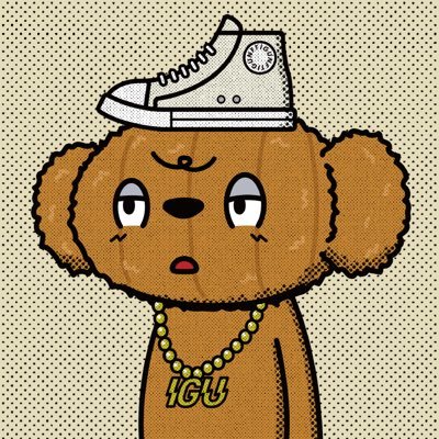 クマバリスタ/ ICLさんのプロフィール画像
